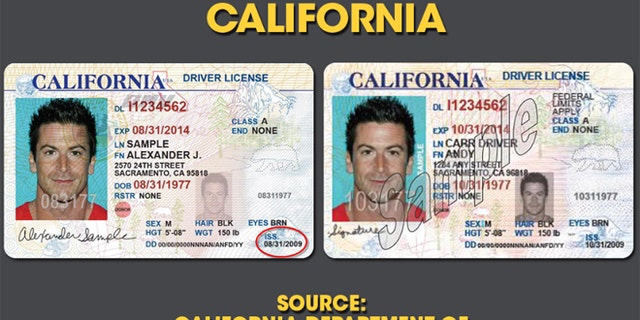 New Utah Id Card